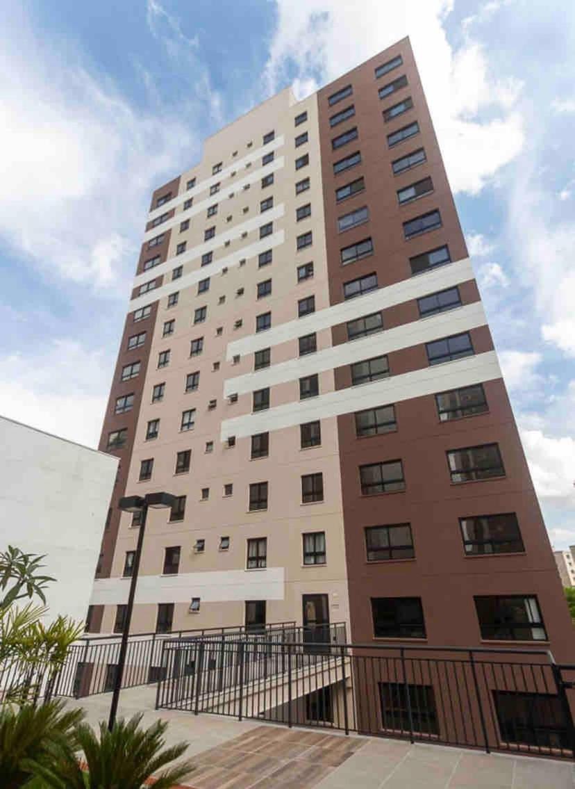 F1407 - 5 Stars: Industrial Loft Frei Caneca | Paulista São Paulo Exterior foto